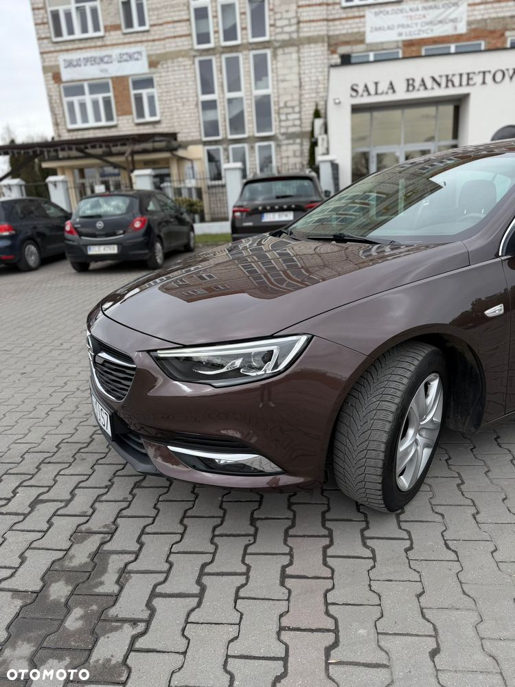 Opel Insignia 1.5 T Innovation S&S Eco - 30