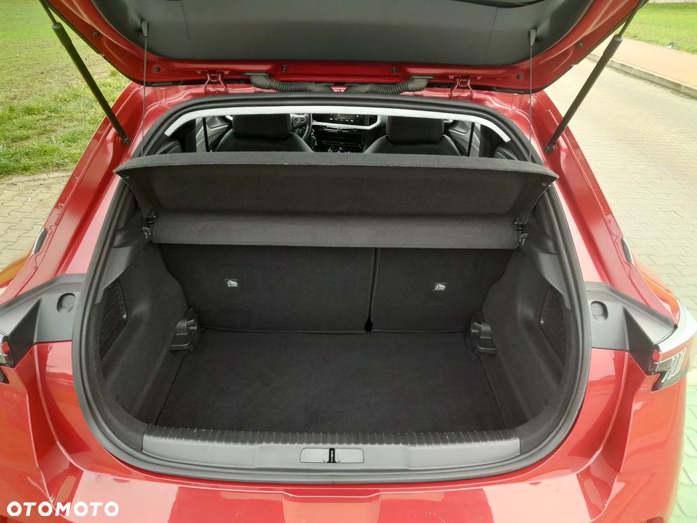 Opel Mokka 1.2 DI Turbo Automatik Enjoy - 17