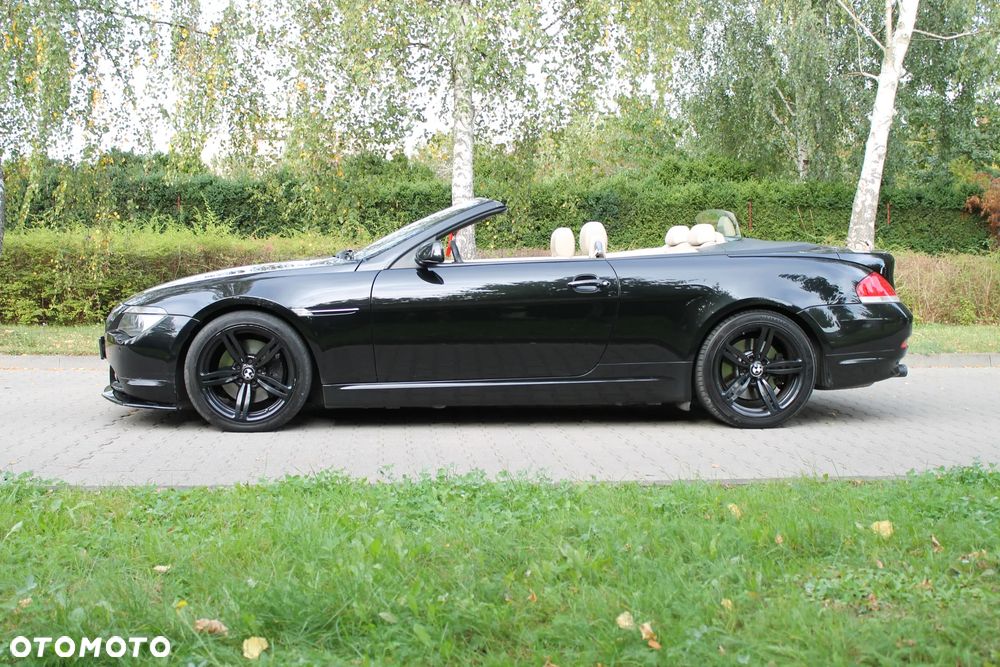 BMW Seria 6 - 4