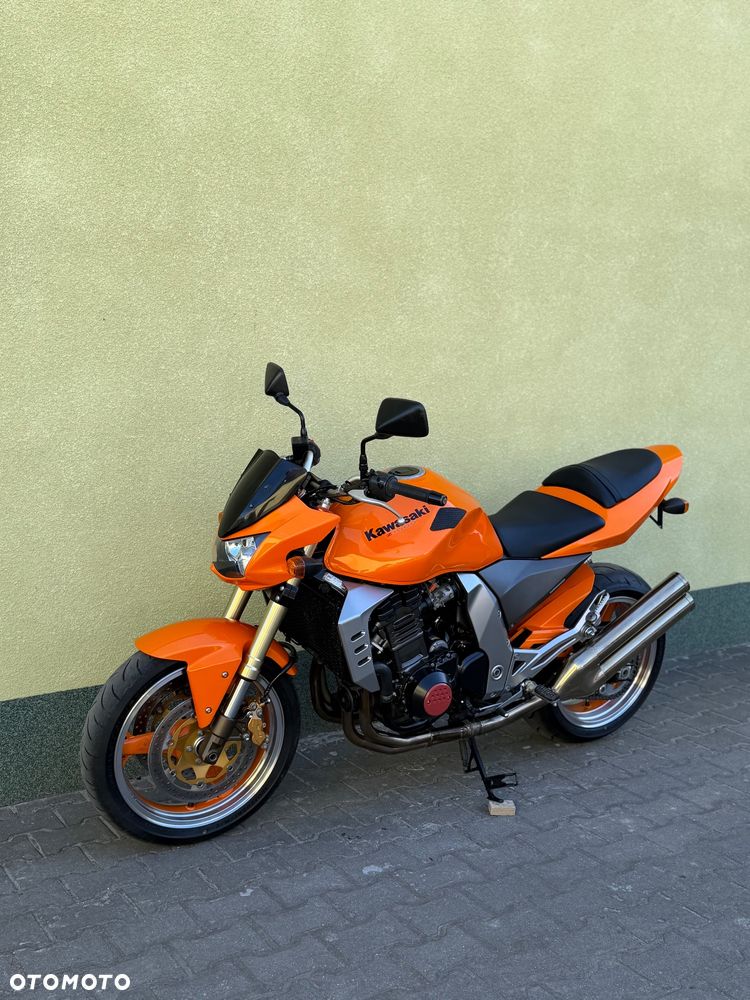 Kawasaki Z - 29