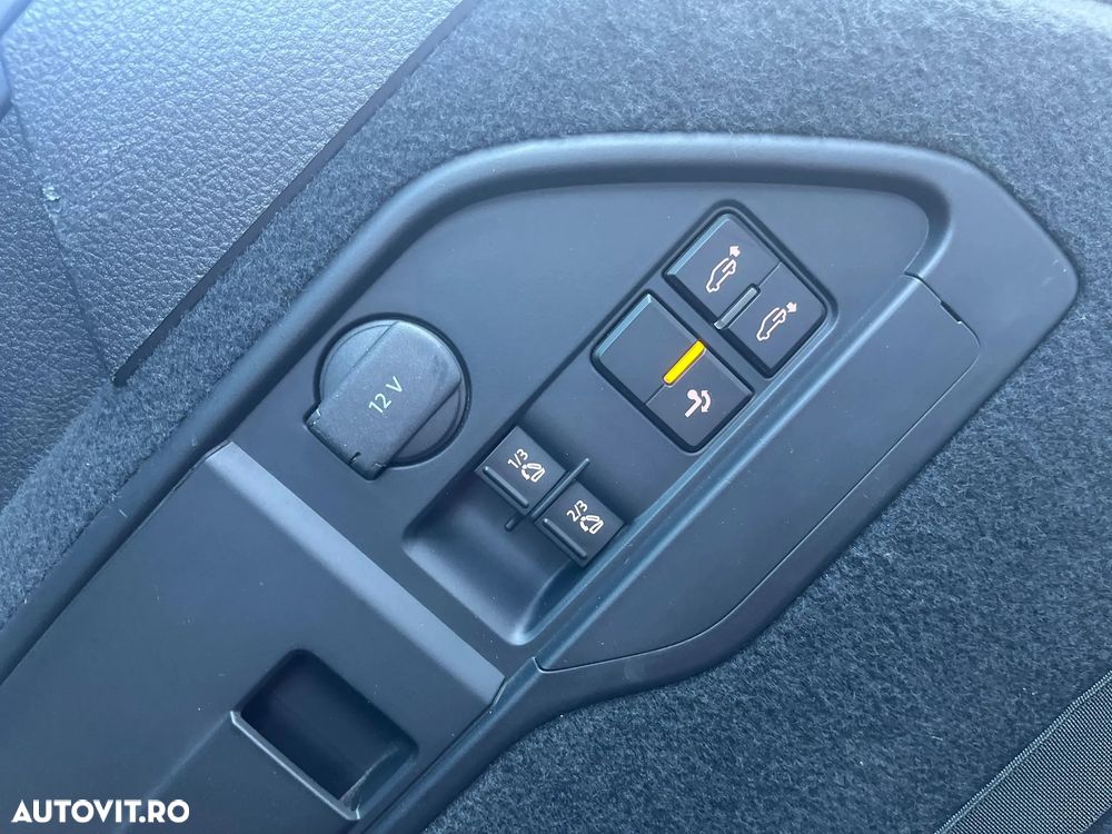 Volkswagen Touareg 3.0 V6 TDI Blue Motion DPF Automatik Edition X - 7