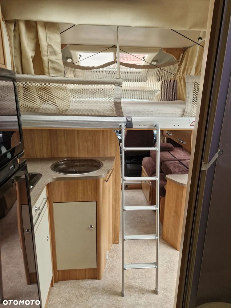 Chausson FLASH 26 - 28