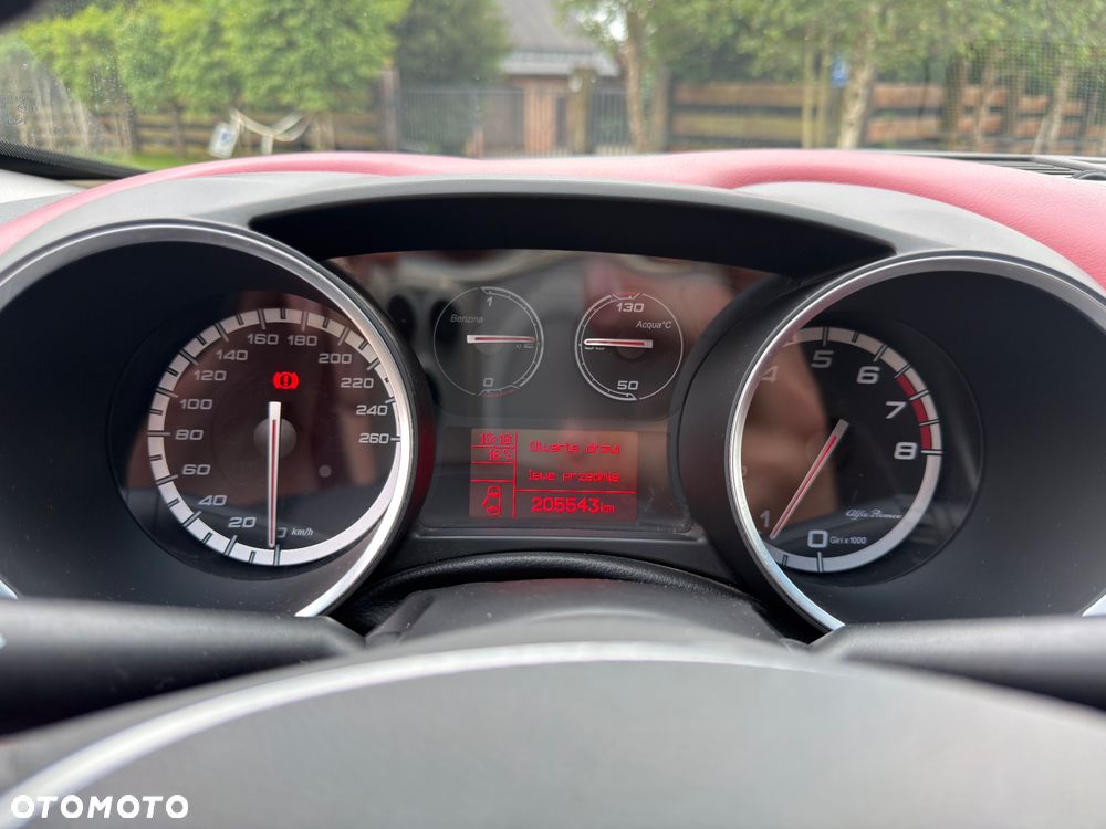 Alfa Romeo Giulietta 1.4 TB 16V Multiair Collezione - 21