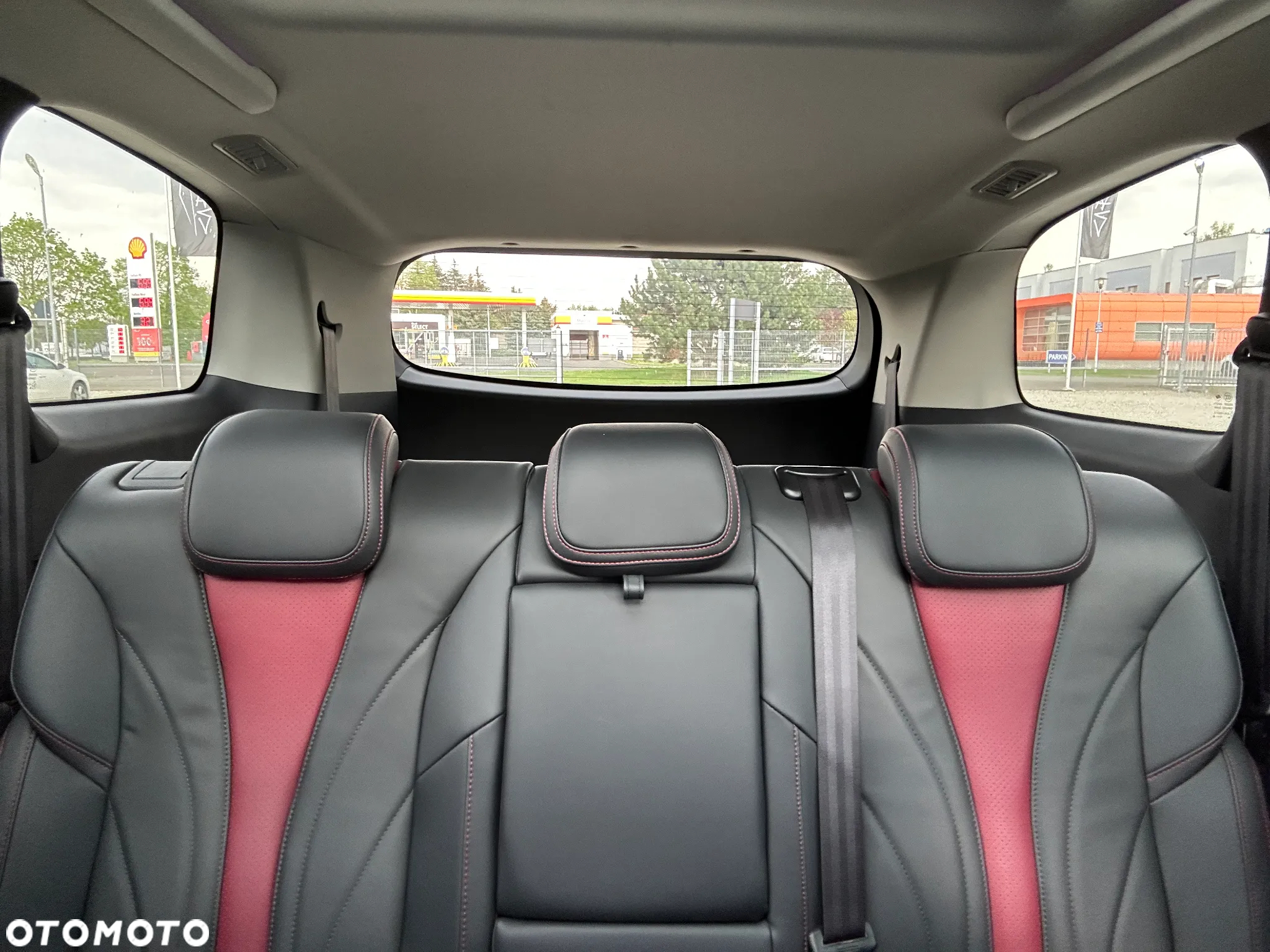 Maxus Euniq 5 Standard - 15