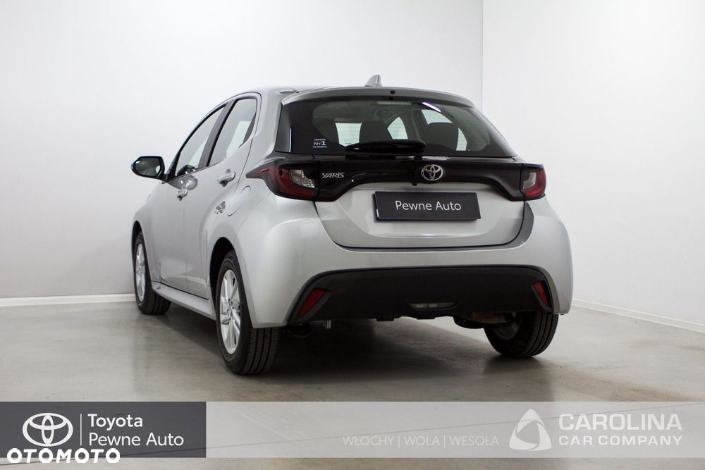 Toyota Yaris - 2