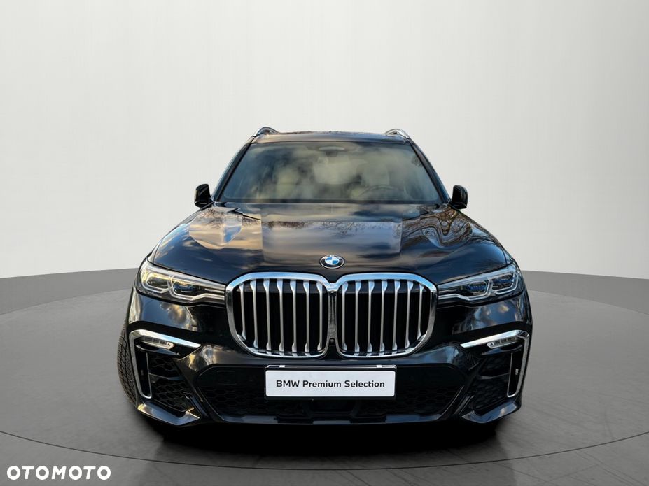 BMW X7 - 6