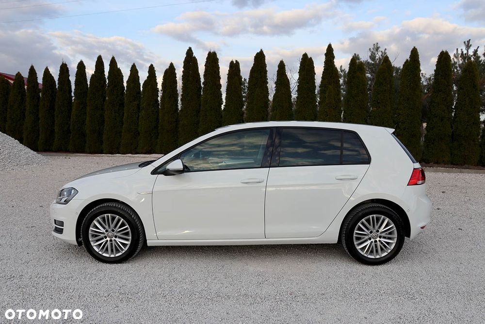 Volkswagen Golf - 5
