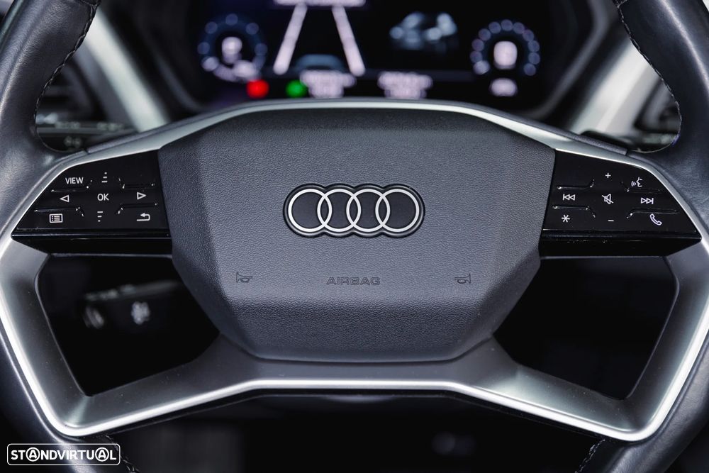 Audi Q4 e-tron 35 - 17