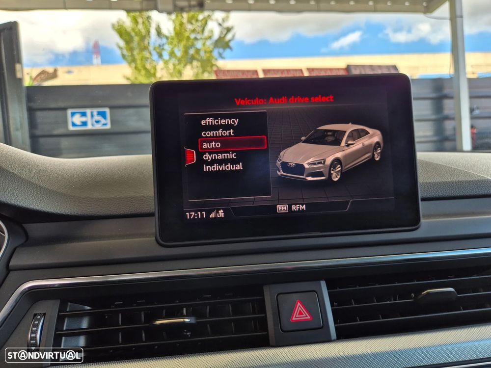Audi A5 2.0 TDI S-line - 24