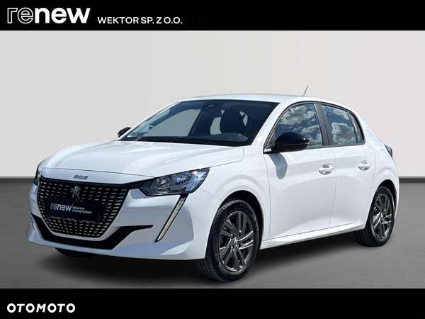 Peugeot 208 1.2 PureTech Active Pack S&S