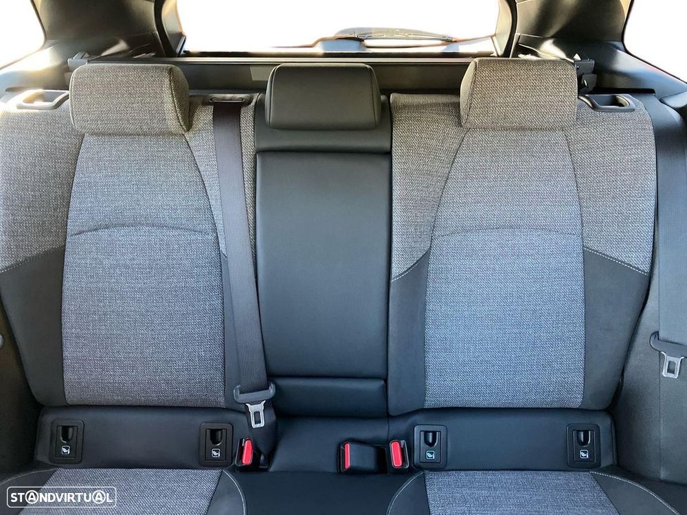 Toyota Corolla Touring Sports 1.8 Hybrid Comfort Plus - 19