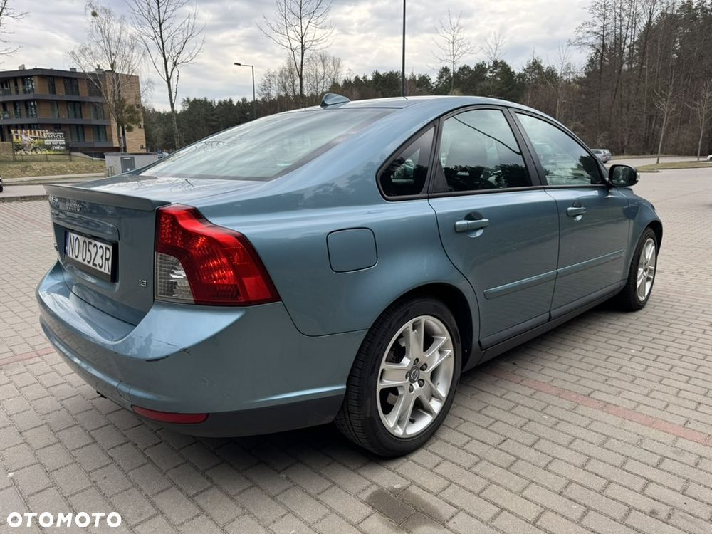 Volvo S40 1.8 Kinetic - 5