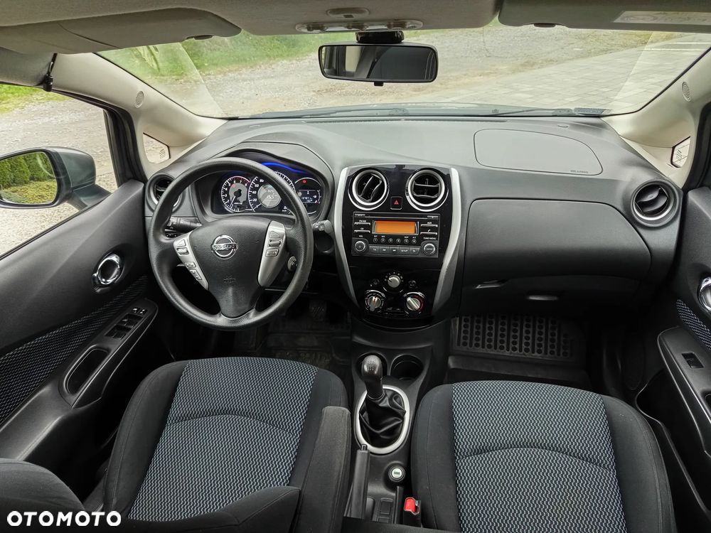 Nissan Micra - 7