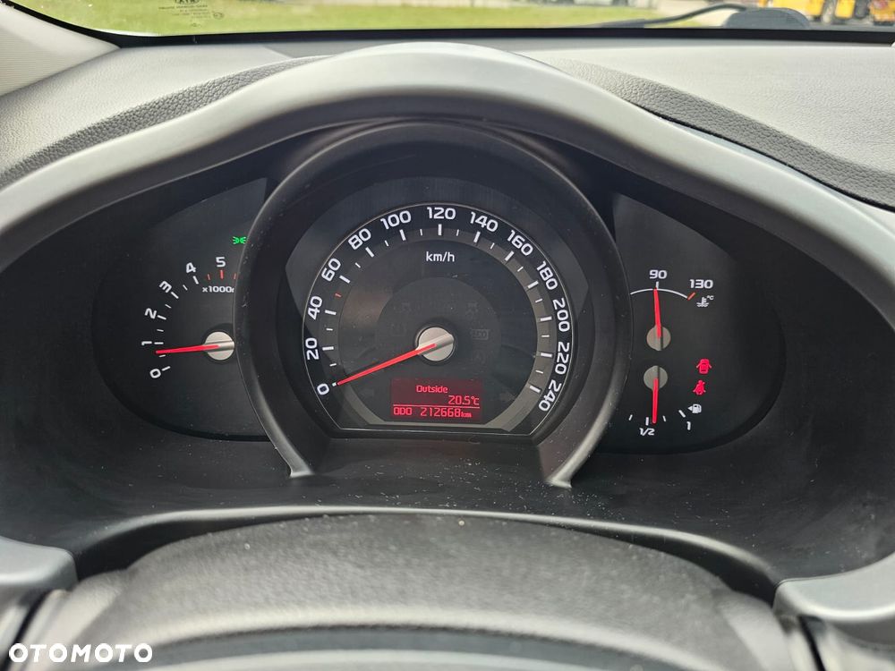 Kia Sportage 1.7 CRDI XL 2WD - 30