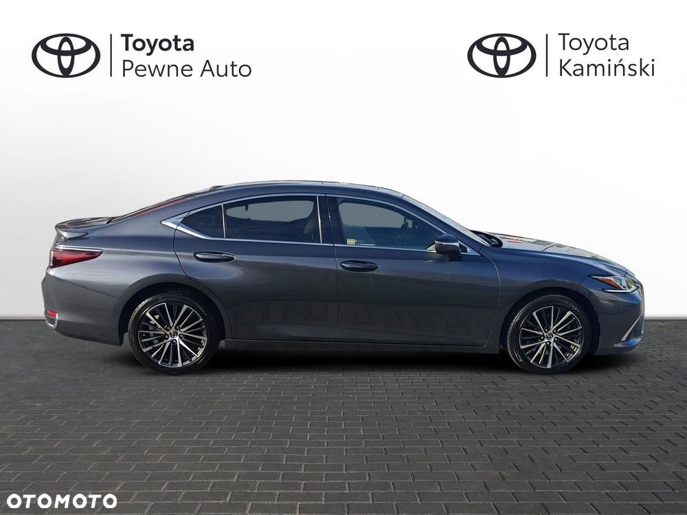 Lexus ES 300h Business Edition - 6