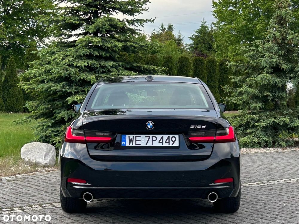 BMW Seria 3 - 9