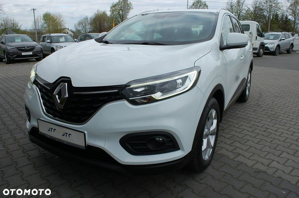 Renault Kadjar - 21