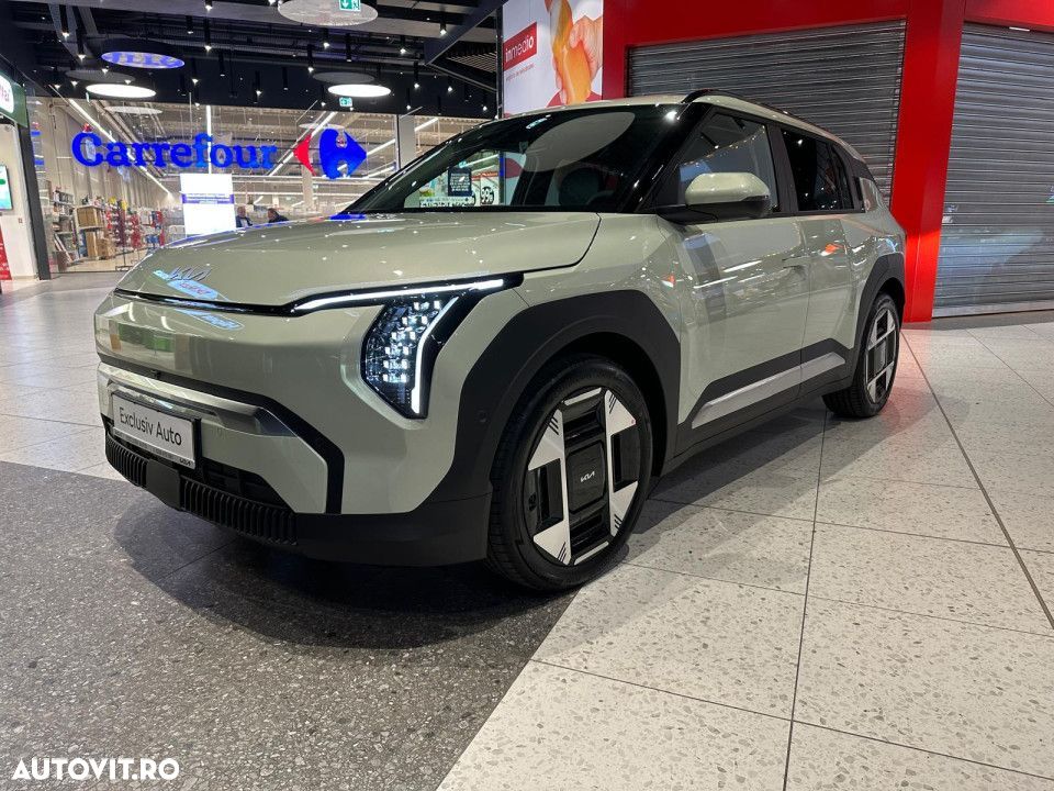 Kia EV3 - 4