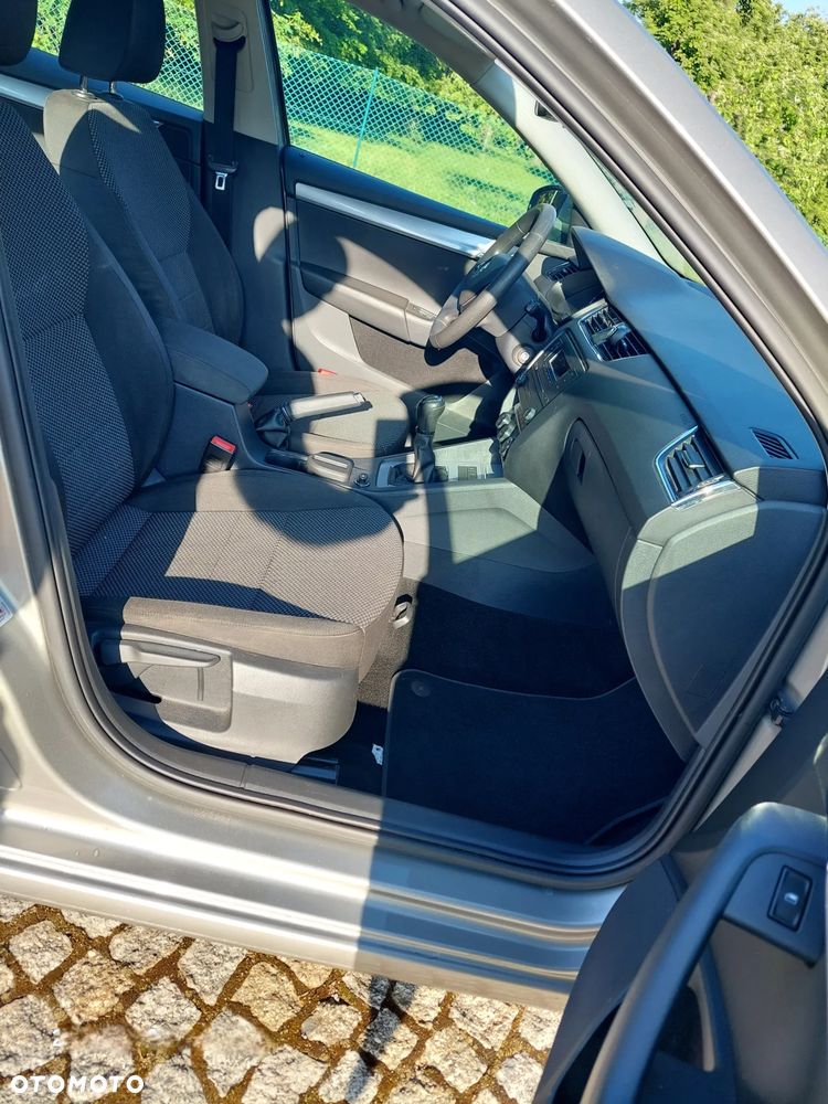 Skoda Octavia 1.4 TSI Green tec Ambition - 12