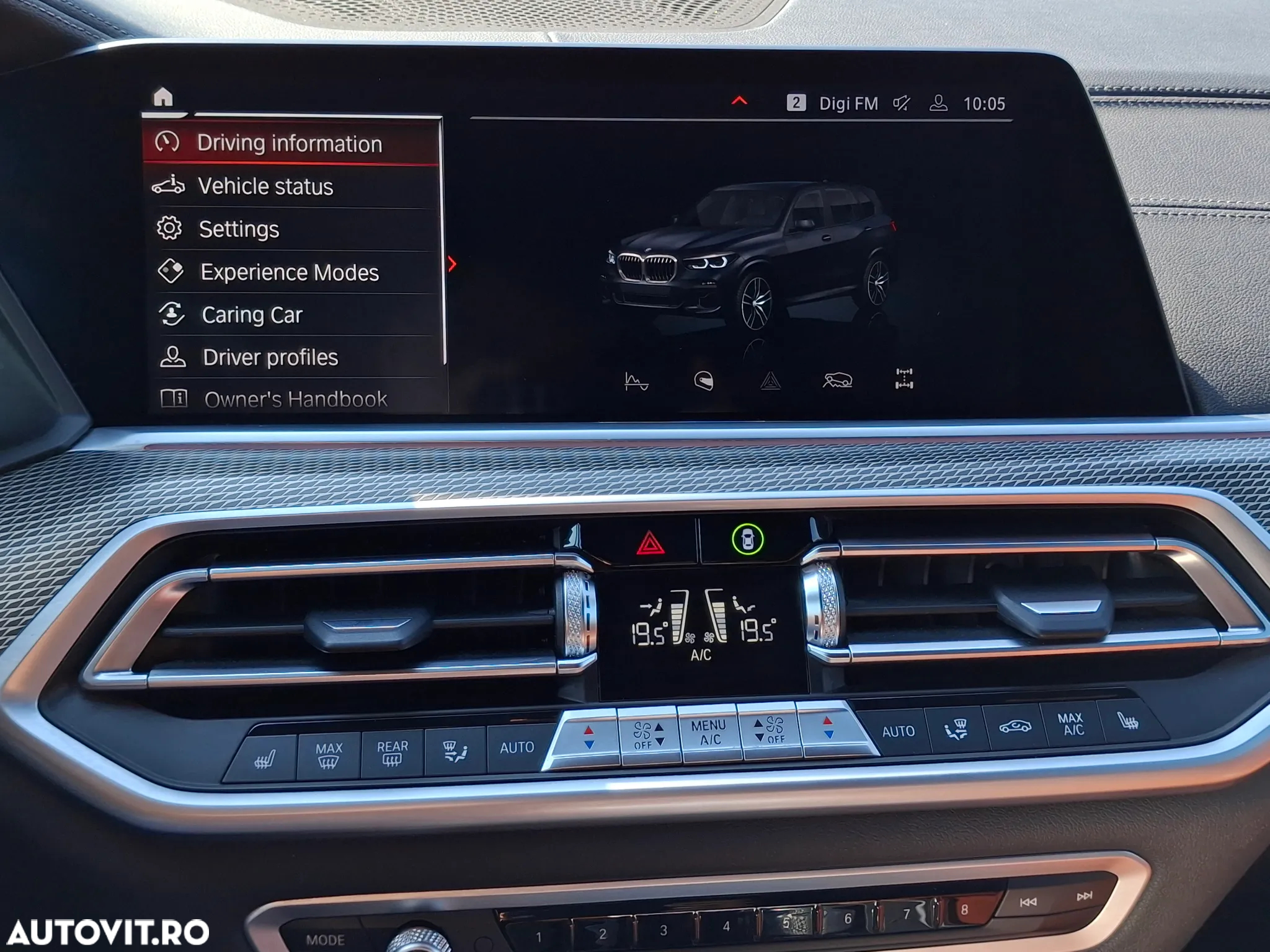 BMW X5 xDrive30d AT MHEV - 26
