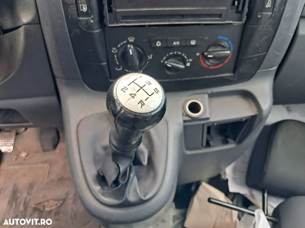 Toyota PROACE MOTOR DEFECT - 14