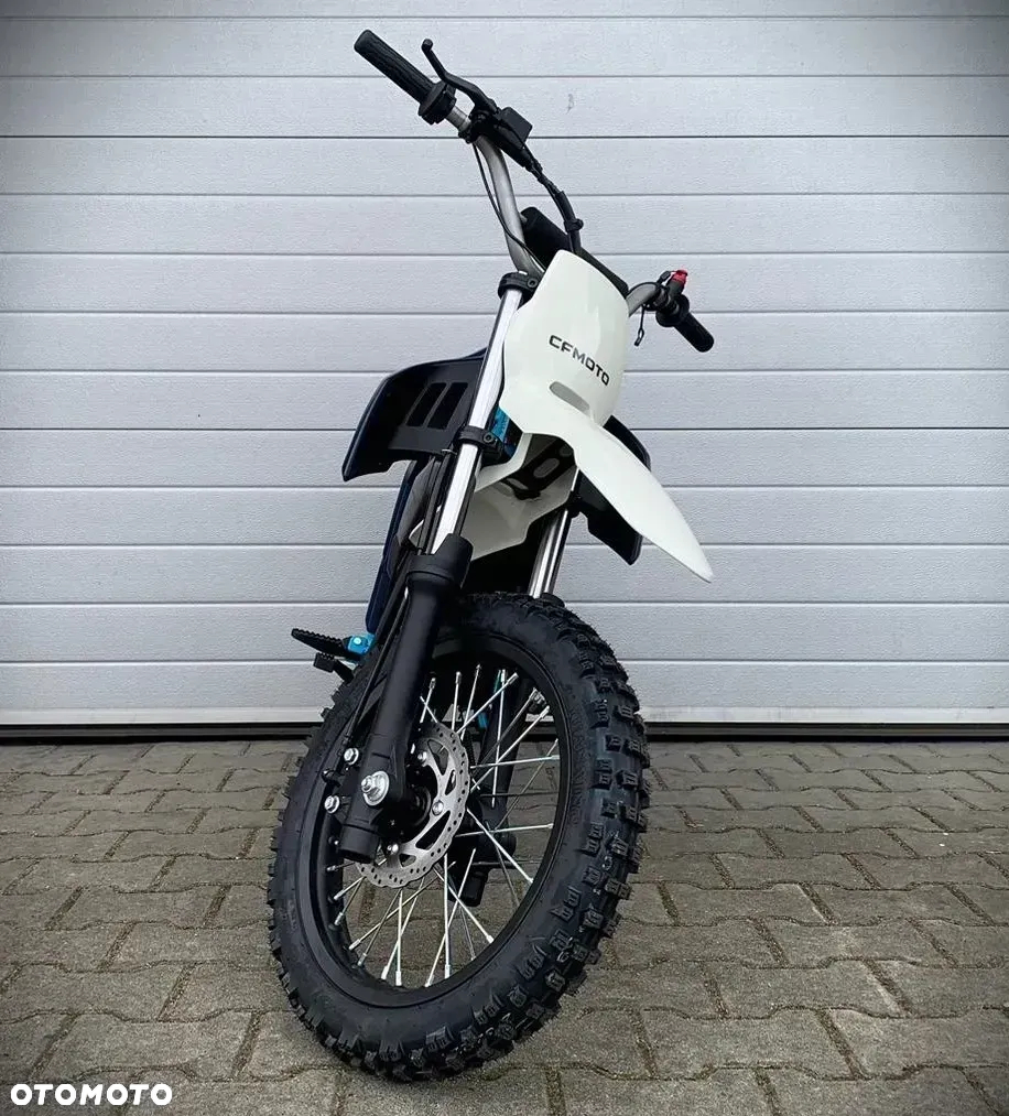 CFMoto Inny