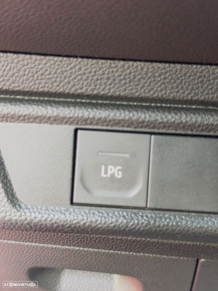 Dacia Jogger 1.0 ECO-G Essential 7L Bi-Fuel - 12