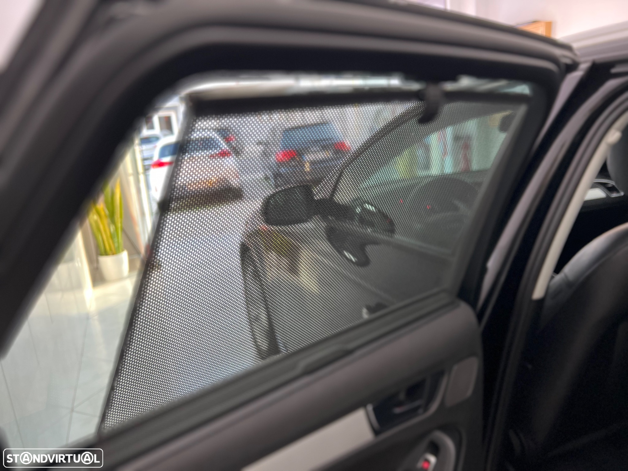 Audi A4 Avant 2.0 TDI multitronic Advance - 25