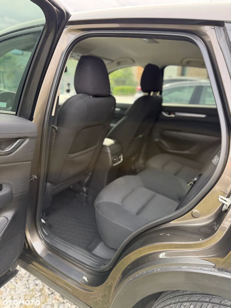 Mazda CX-5 - 14