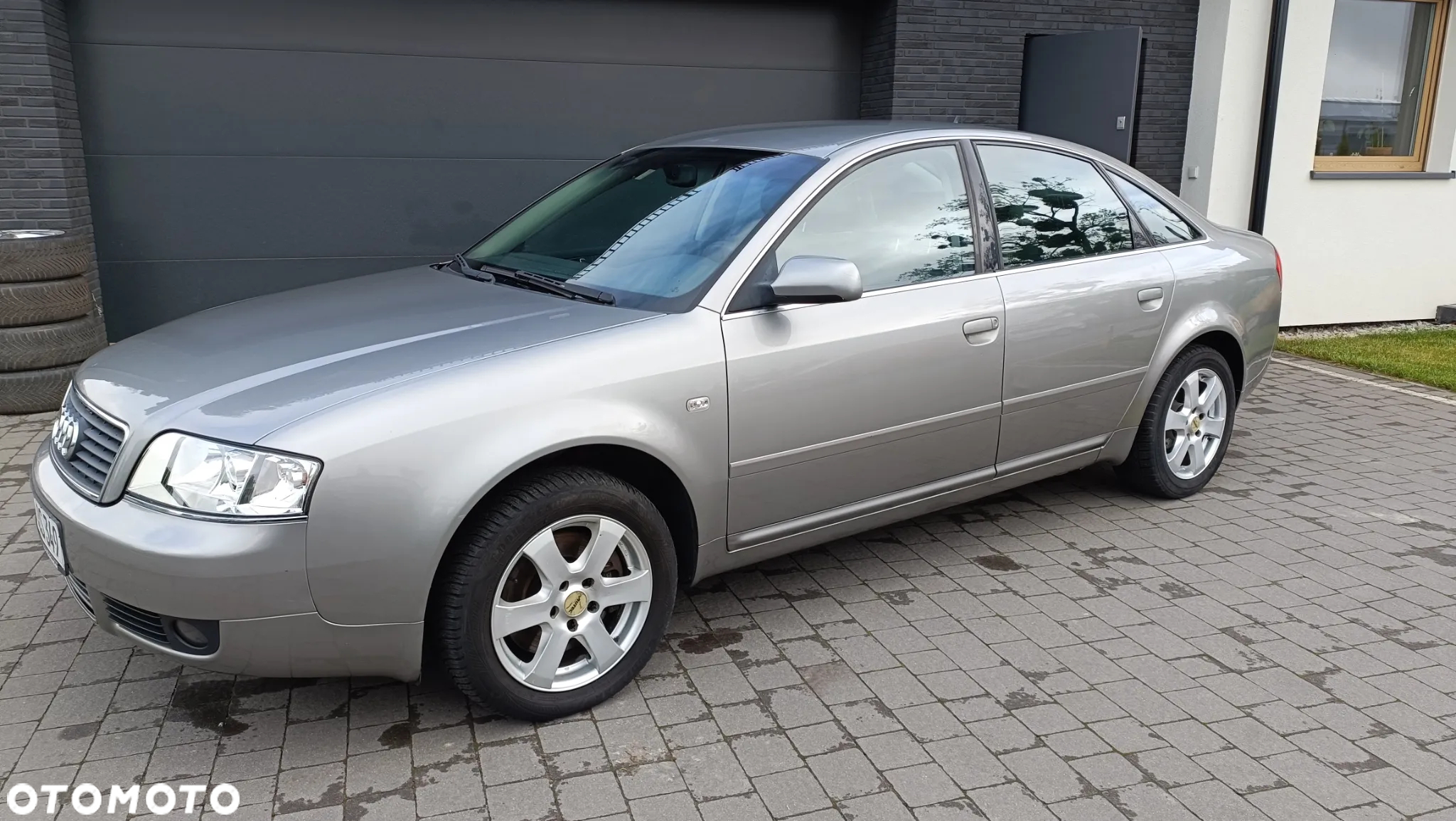 Audi A6 - 20