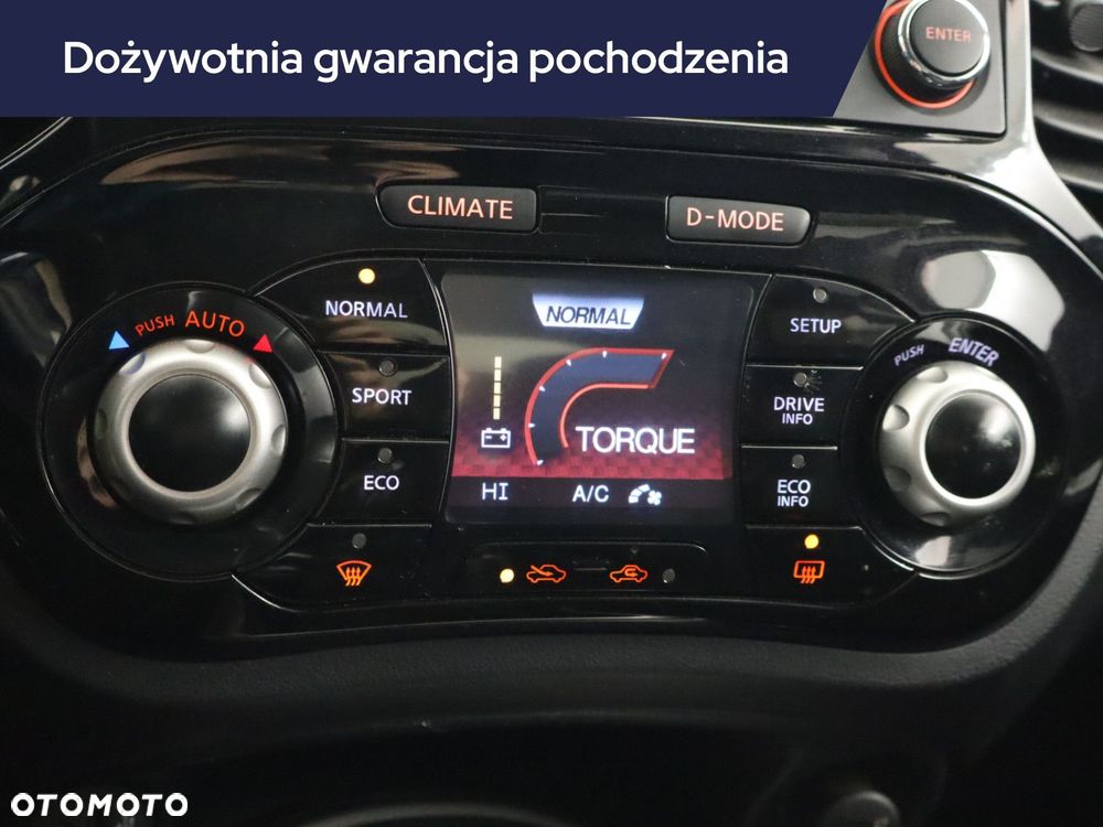 Nissan Juke - 20