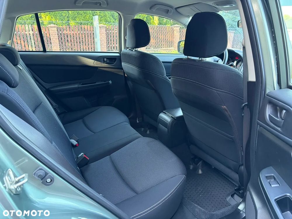 Subaru XV 1.6i Comfort - 13