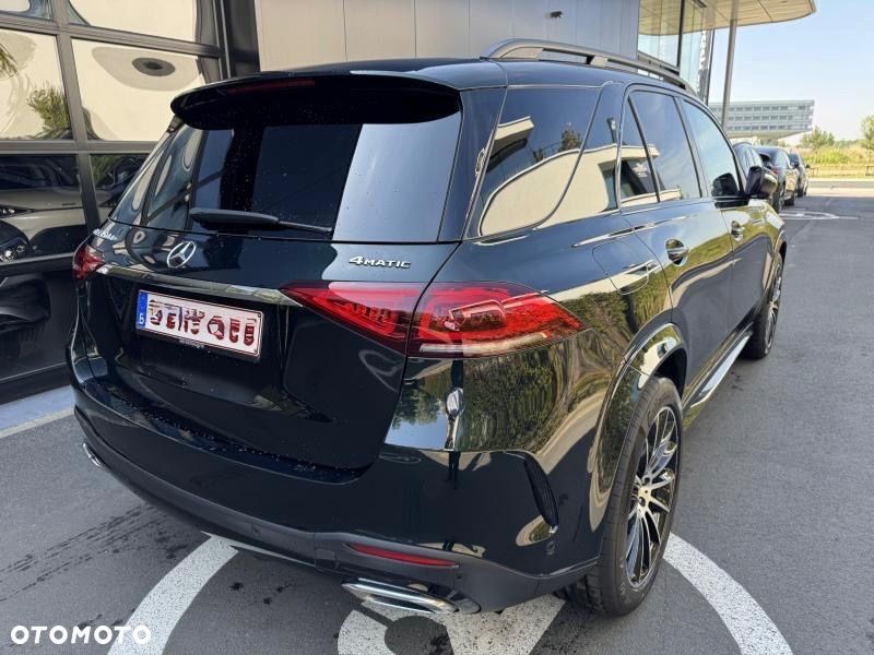 Mercedes-Benz GLE 350 de 4-Matic - 3