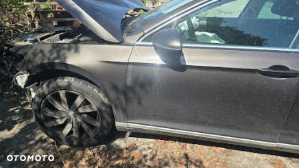 Volkswagen Passat 2.0 TDI BMT Highline DSG - 2