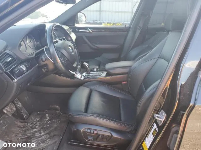 BMW X4 xDrive28i xLine - 7