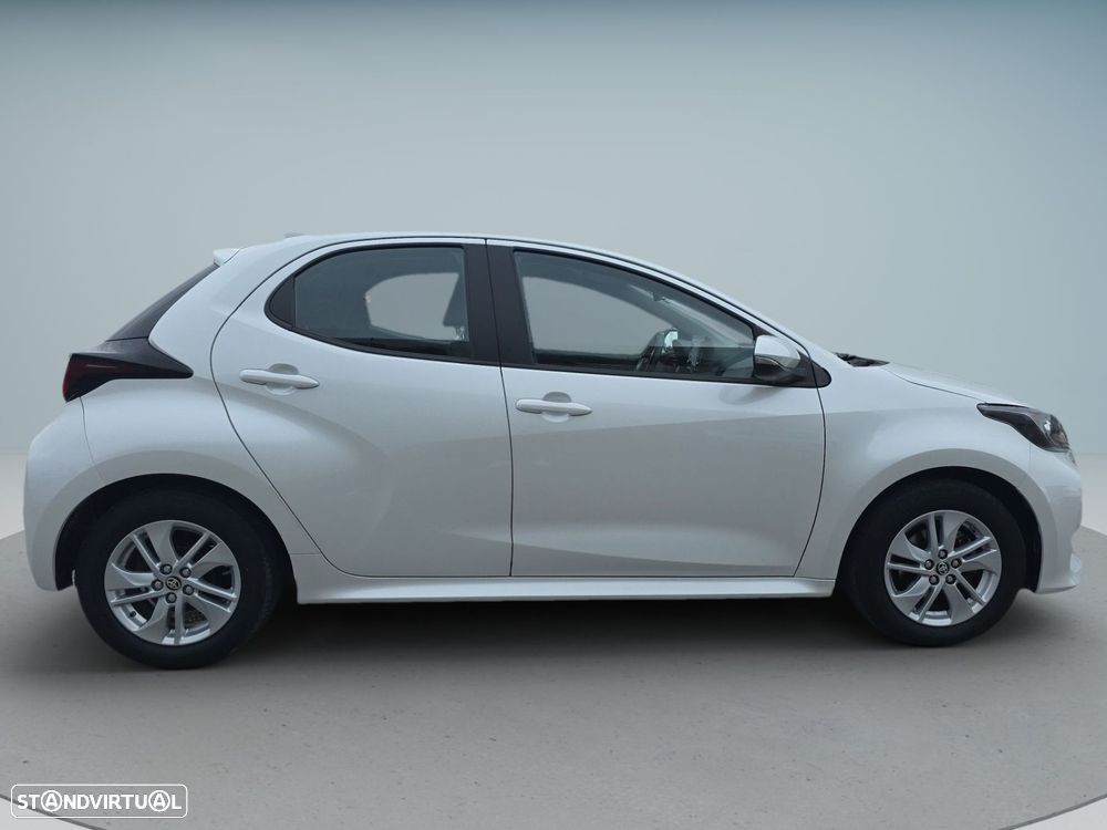 Toyota Yaris - 9