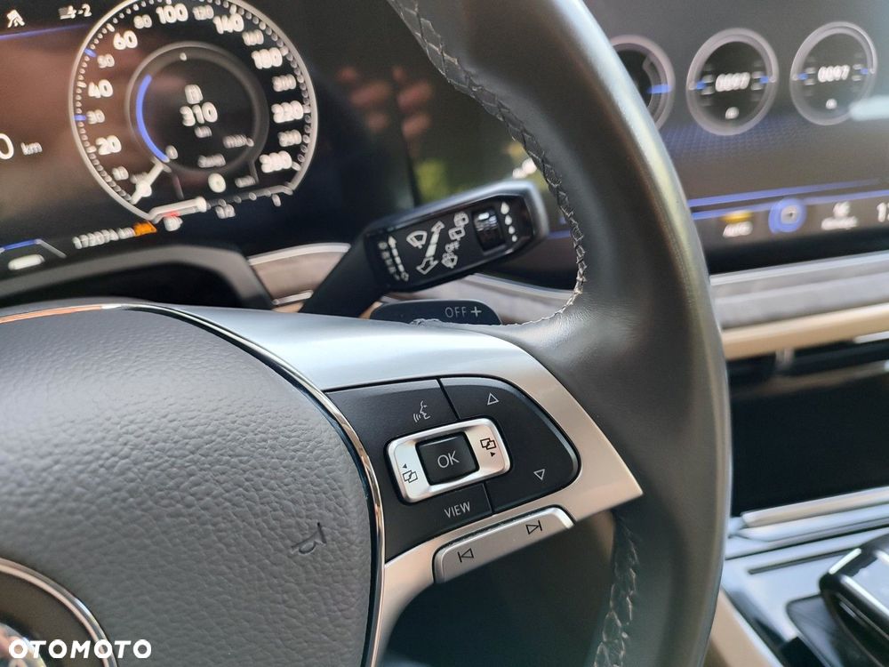 Volkswagen Touareg 3.0 V6 TDI SCR 4Mot - 20