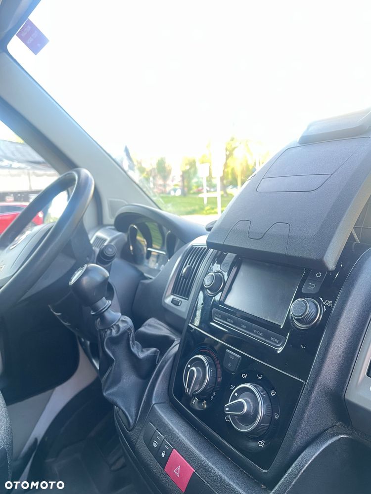 Fiat Ducato - 28