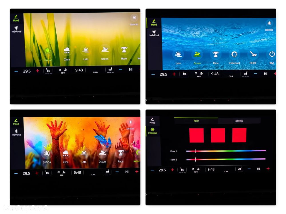 Skoda Octavia 2.0 TDI DSG 4x4 RS Plus - 37