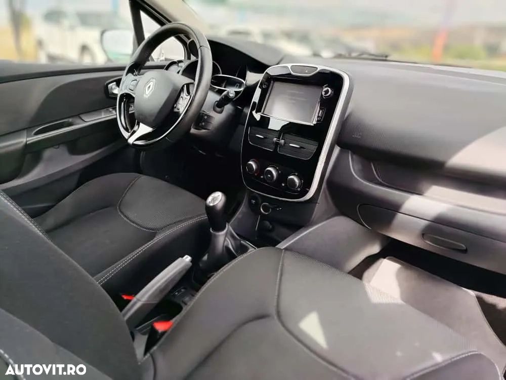 Renault Clio TCe 90 Start & Stop COLLECTION - 4