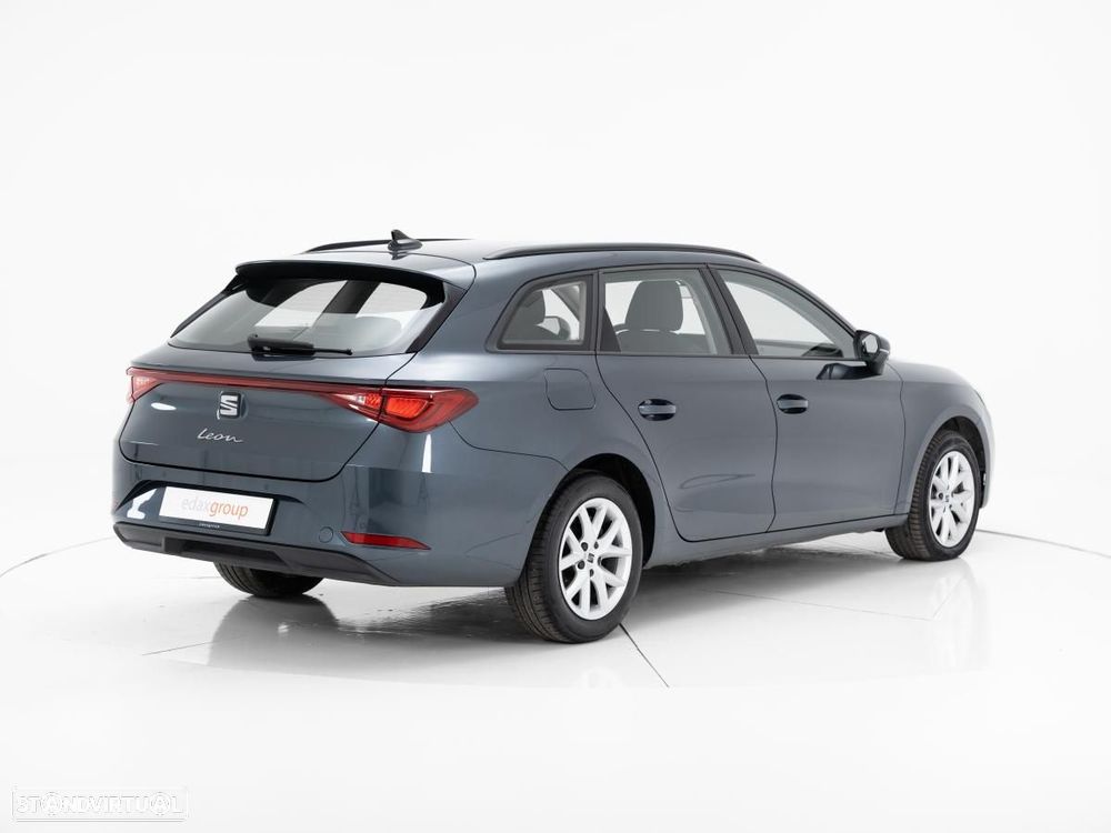 SEAT Leon ST 2.0 TDI Style DSG - 3