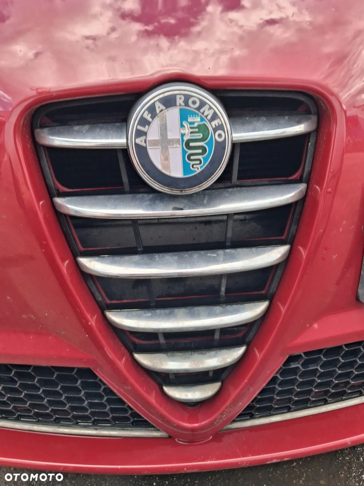 ALFA ROMEO MITO 1.3 JTDM na części - 9