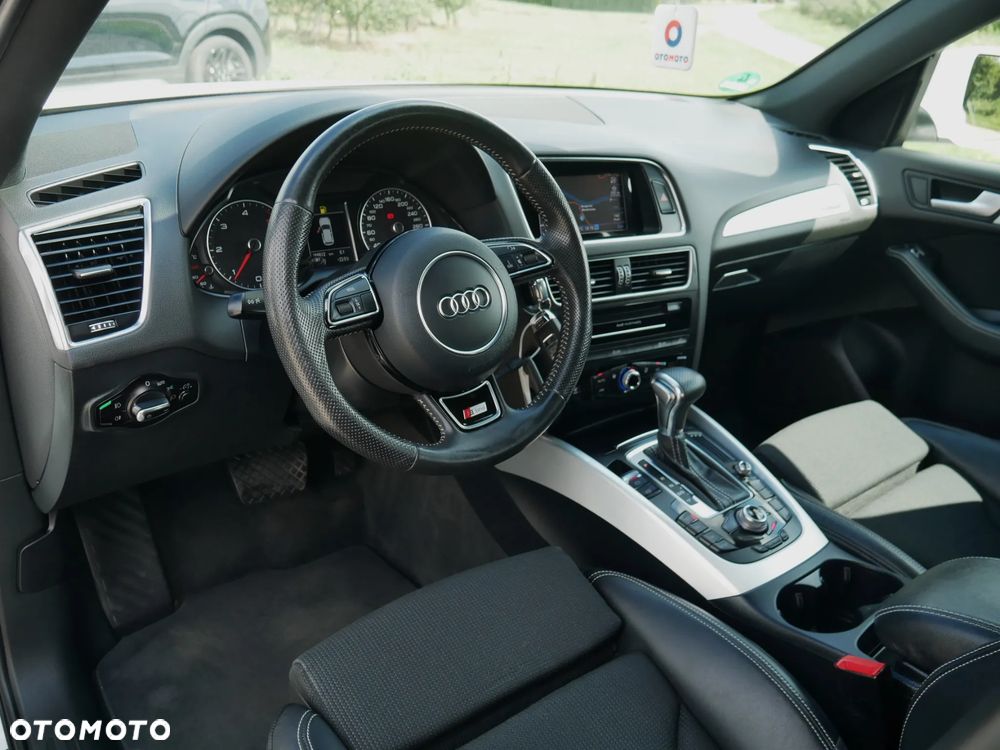 Audi Q5 - 21