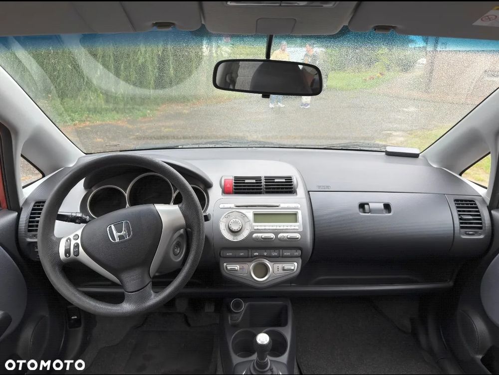 Honda Jazz 1.4 LS - 13