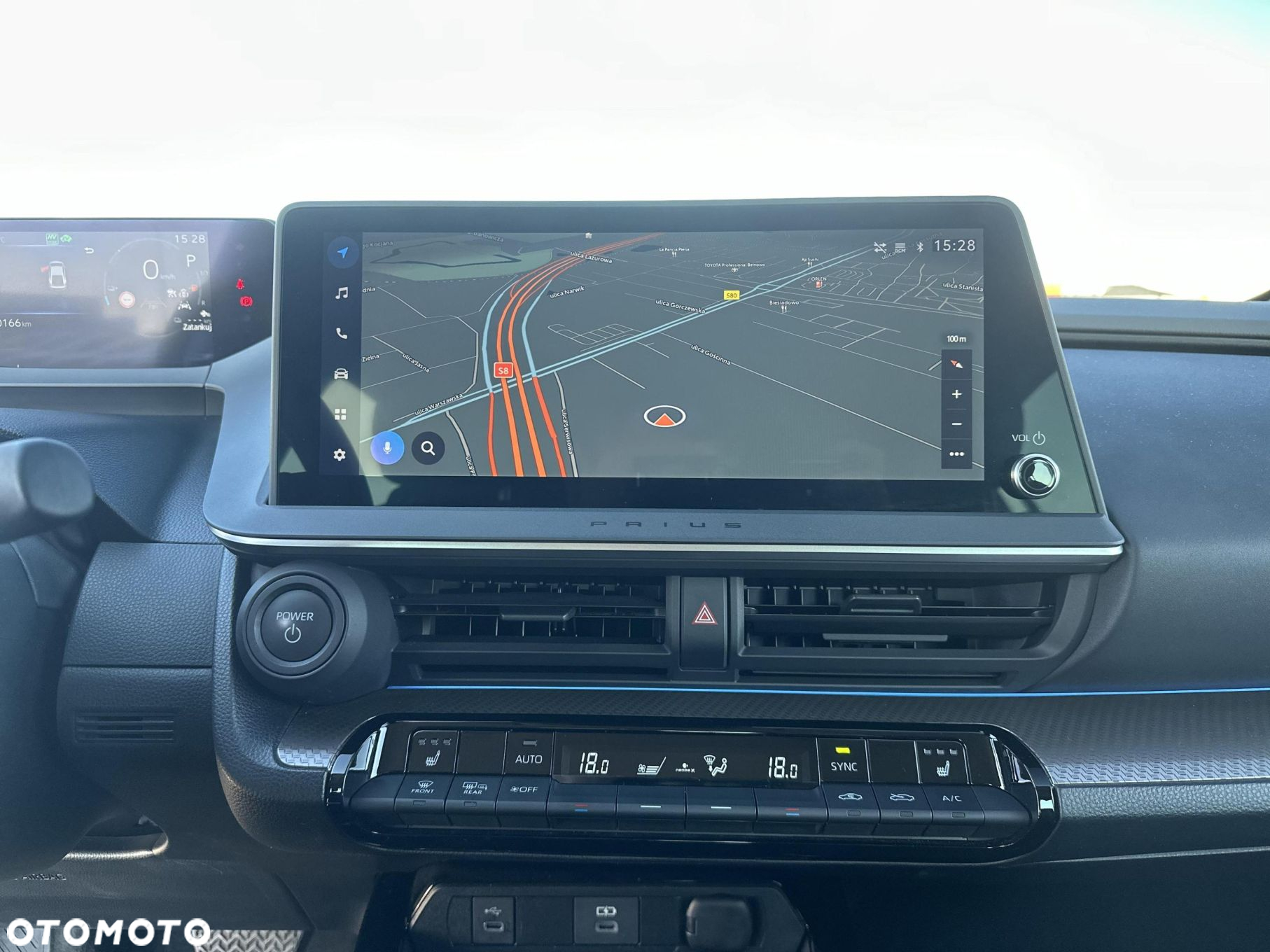 Toyota Prius - 17