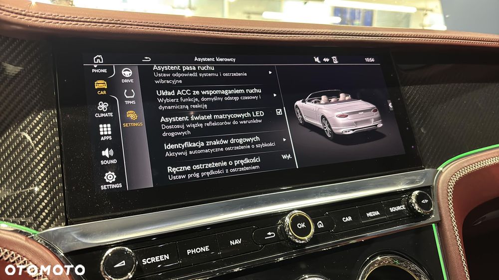 Bentley Continental GT - 26