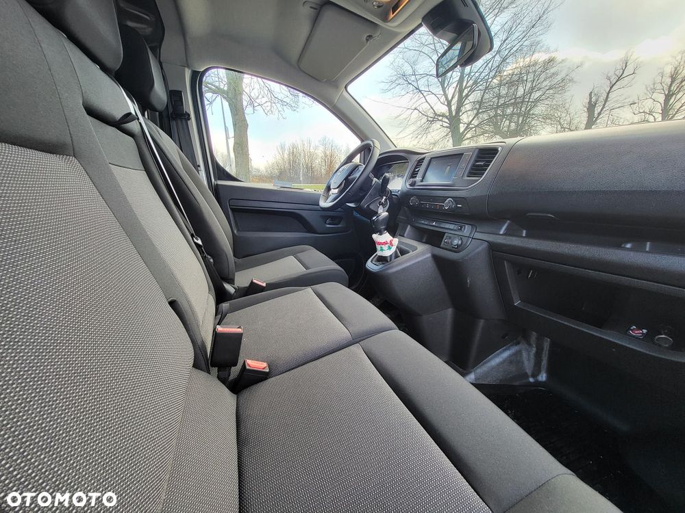 Toyota PROACE - 9
