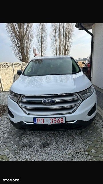 Ford Edge - 6