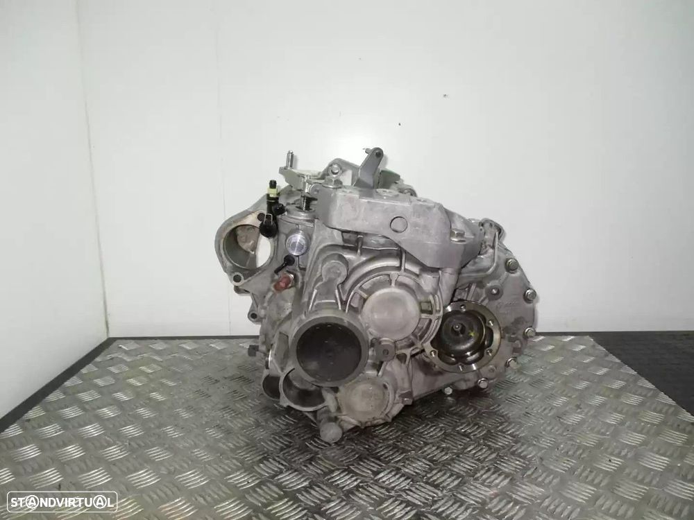 CAIXA VELOCIDADES AUDI A3 SPORTBACK 2003 -GRF - 3