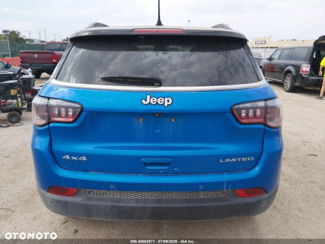 Jeep Compass - 10